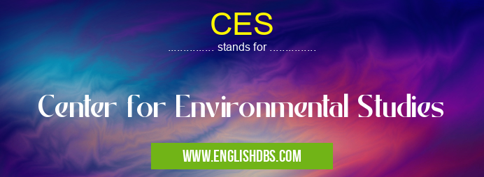 CES