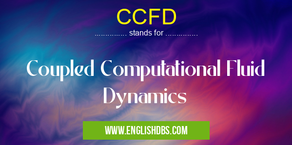 CCFD