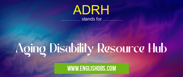 ADRH