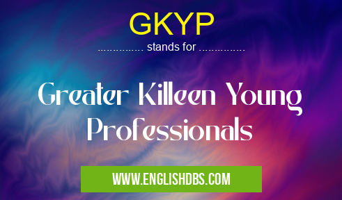 GKYP