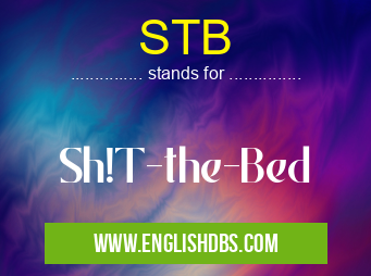 STB