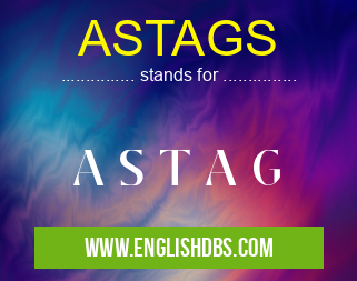 ASTAGS