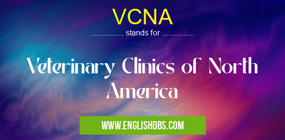 VCNA