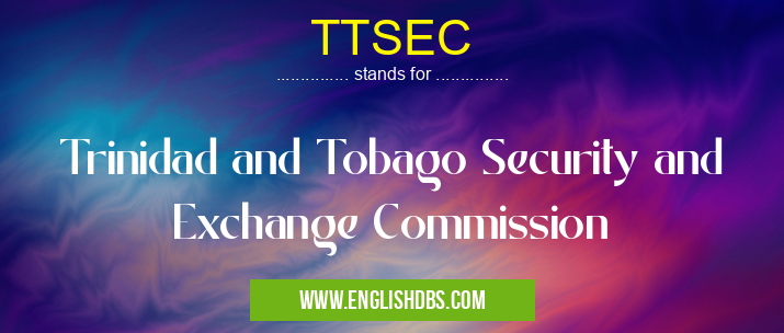 TTSEC