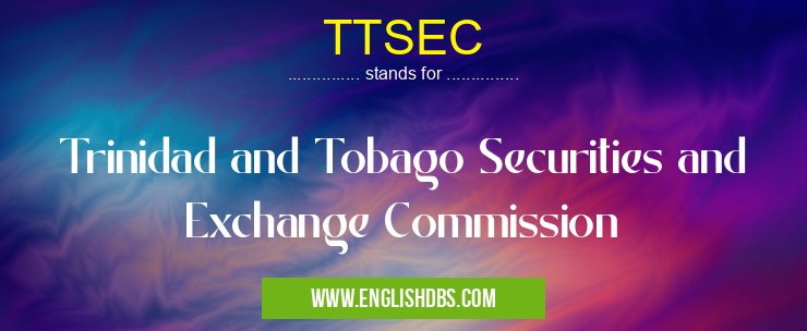 TTSEC