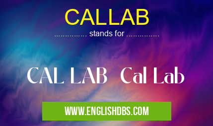 CALLAB