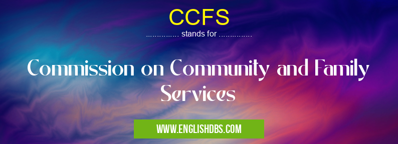 CCFS