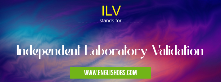 ILV