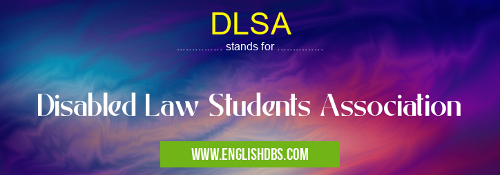 DLSA