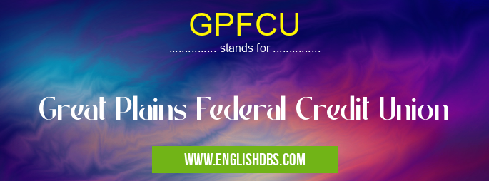 GPFCU