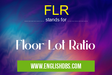 FLR