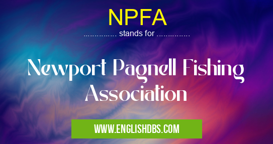 NPFA