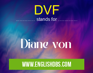 DVF