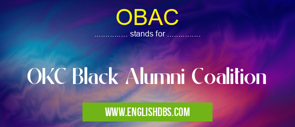 OBAC