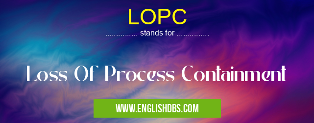 LOPC