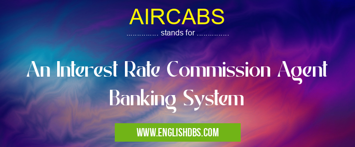 AIRCABS