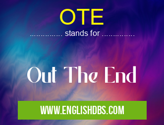 OTE