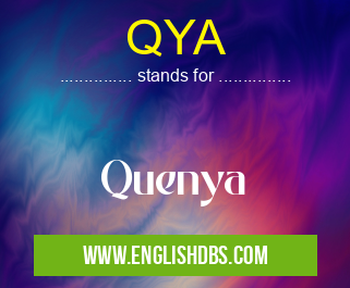 QYA