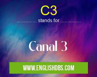 C3