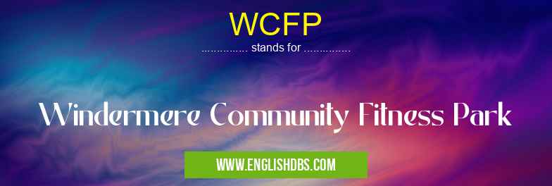 WCFP