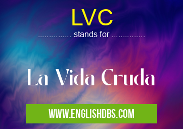 LVC