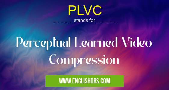 PLVC