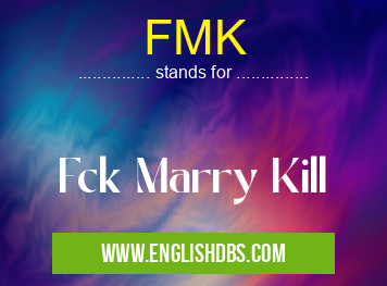 FMK