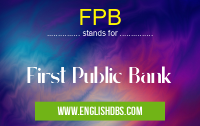 FPB