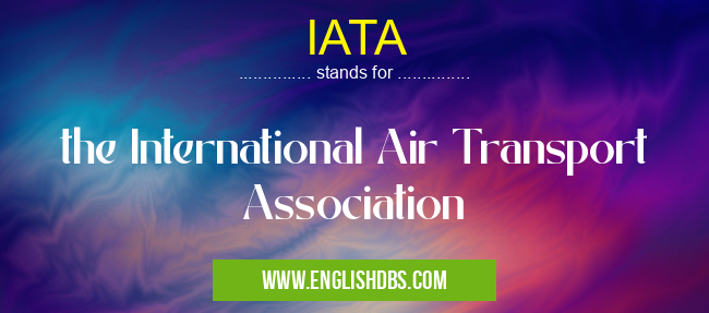 IATA