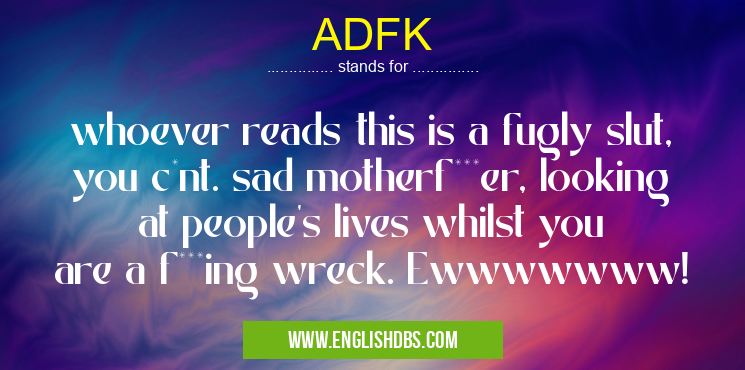 ADFK