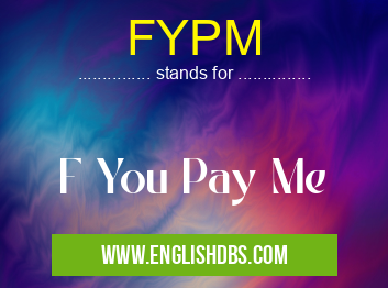 FYPM