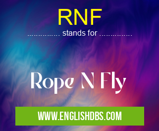 RNF