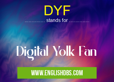 DYF