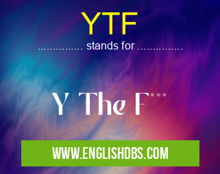 YTF