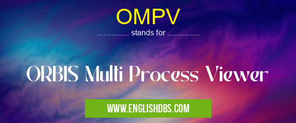 OMPV