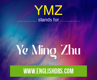 YMZ