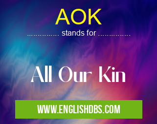 AOK