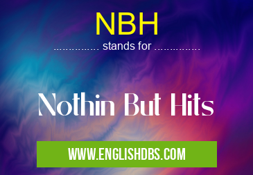 NBH