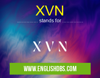 XVN