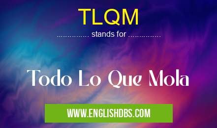 TLQM