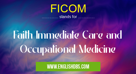 FICOM