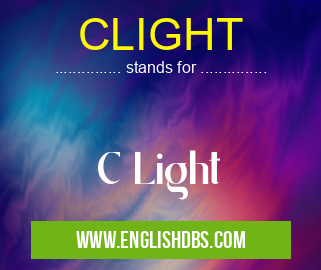 CLIGHT