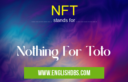 NFT