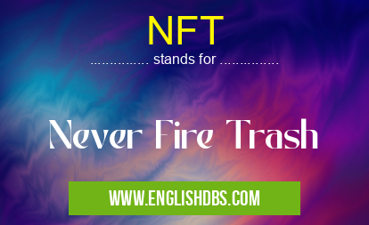 NFT