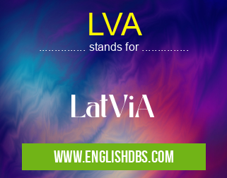 LVA