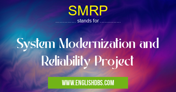 SMRP