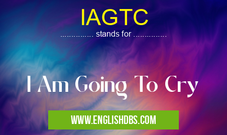 IAGTC