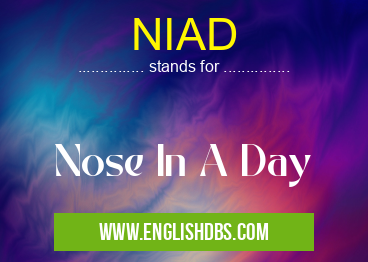 NIAD