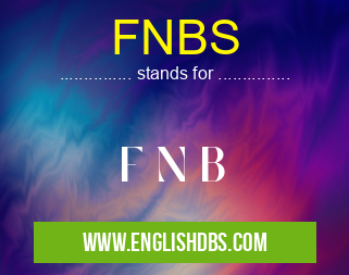 FNBS