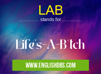 LAB